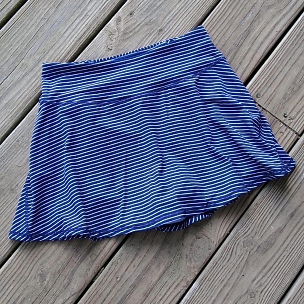 KYODAN Athletic Golf SKORT